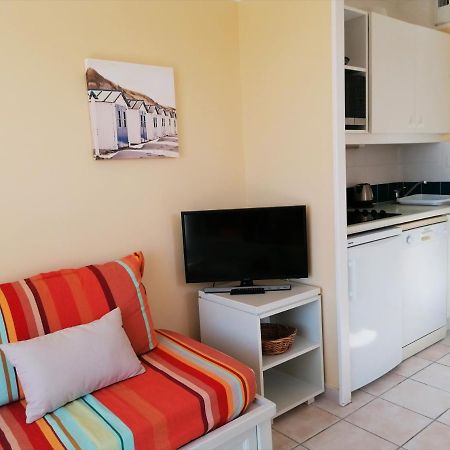 Appartement 4 Personnes Face Mer Aux Sables D'Olonne Les Sables-d'Olonne Exterior photo
