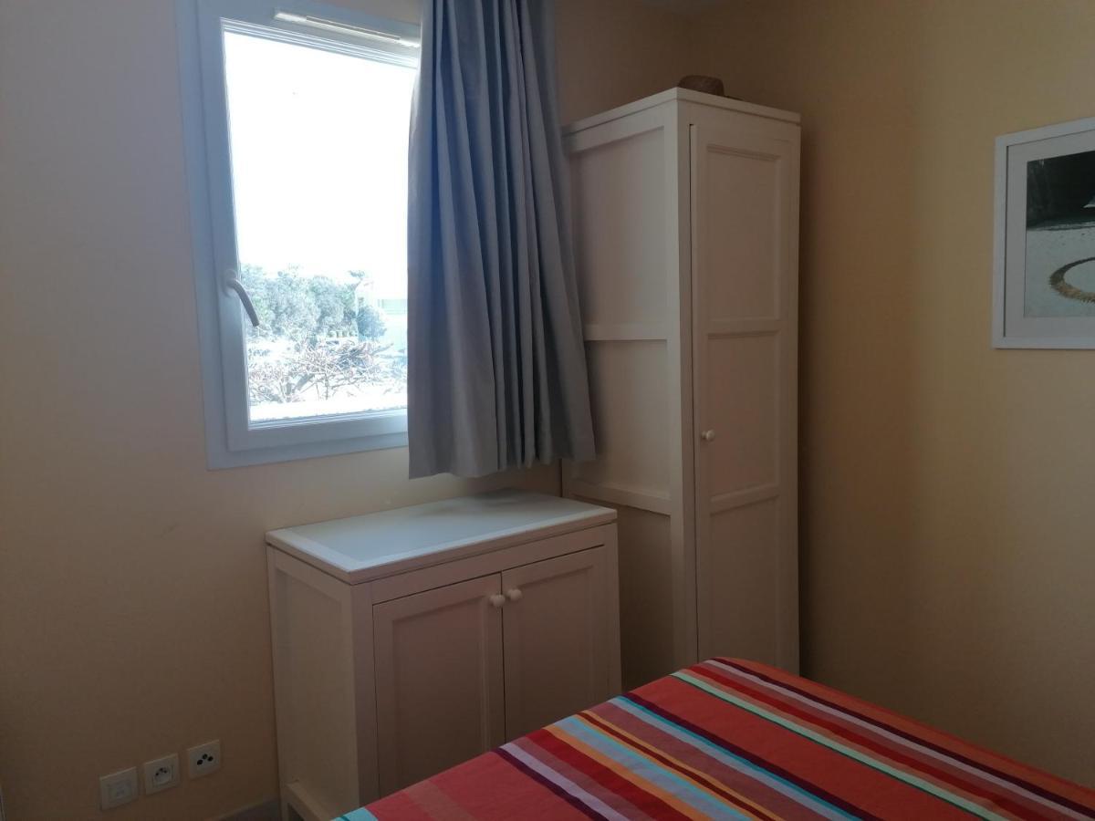 Appartement 4 Personnes Face Mer Aux Sables D'Olonne Les Sables-d'Olonne Exterior photo