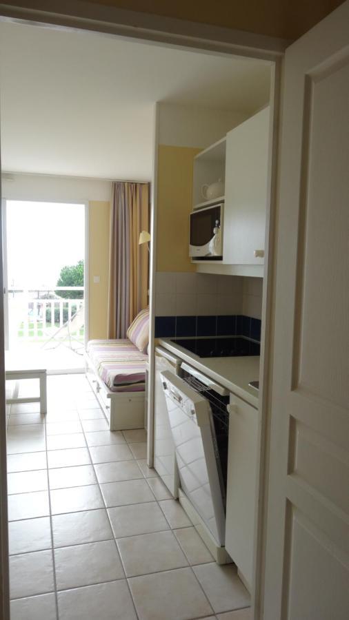 Appartement 4 Personnes Face Mer Aux Sables D'Olonne Les Sables-d'Olonne Exterior photo